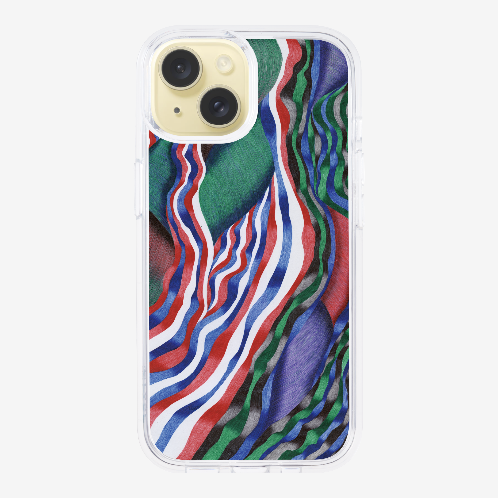 Volume 2 Phone Case
