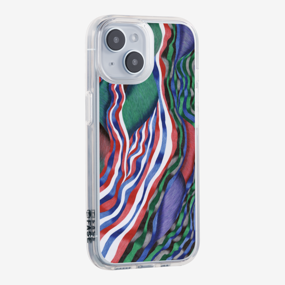 Volume 2 Phone Case