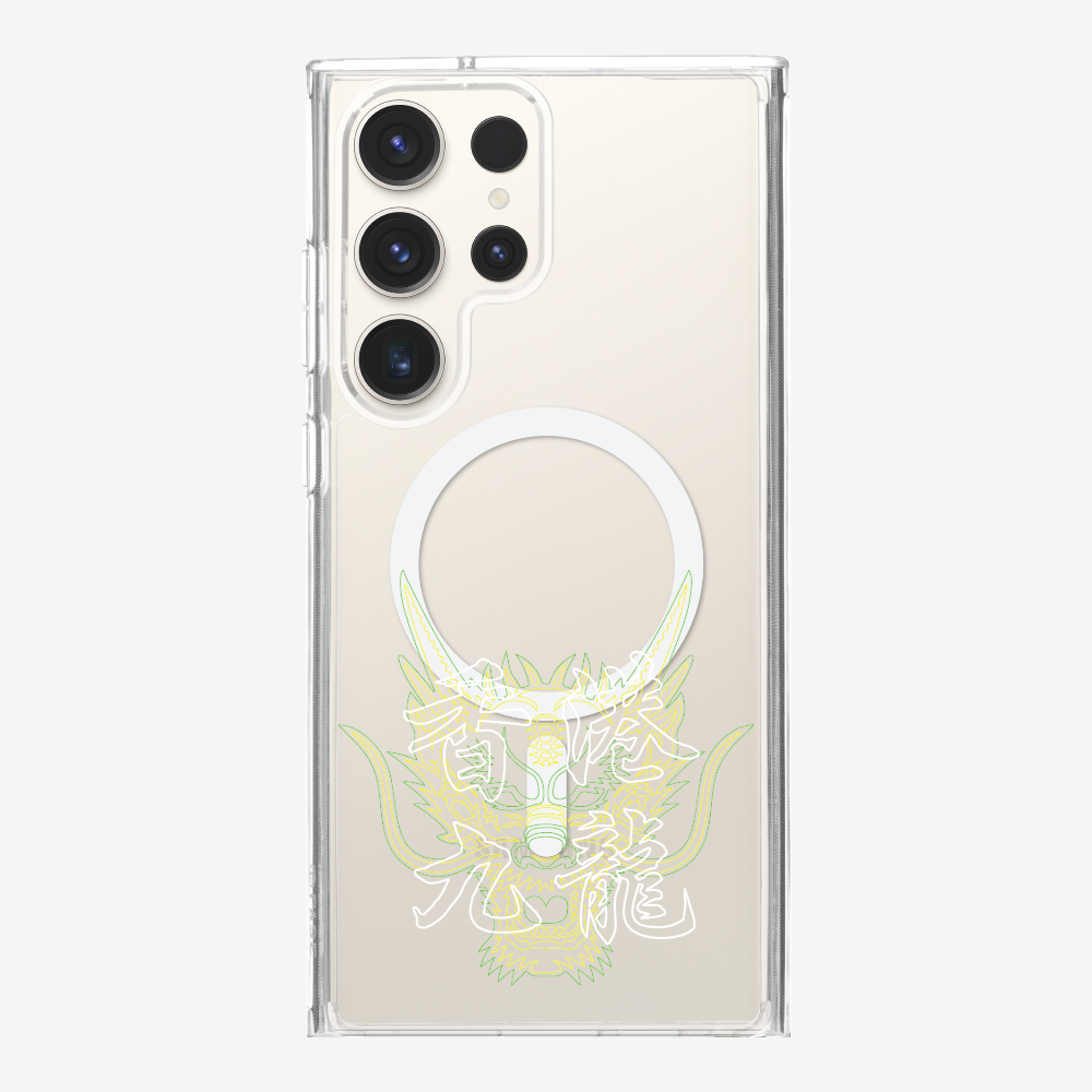 Hong Kong Kowloon Phone Case