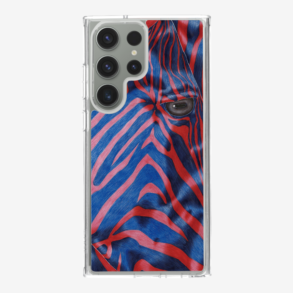 Elimination 2 Phone Case