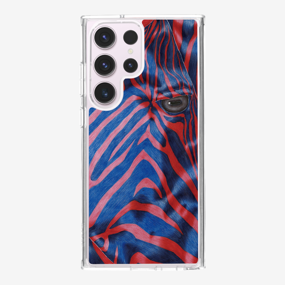 Elimination 2 Phone Case