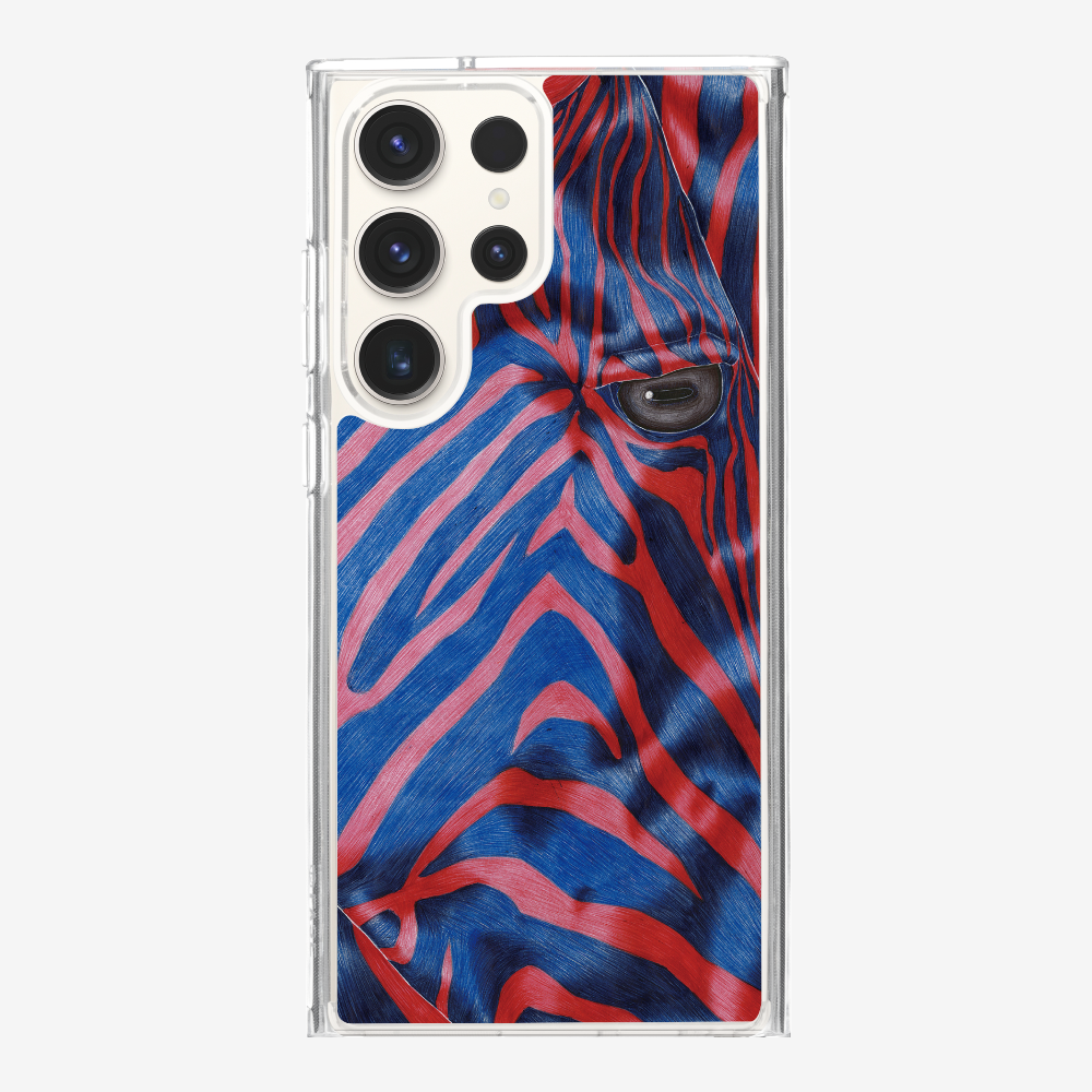 Elimination 2 Phone Case