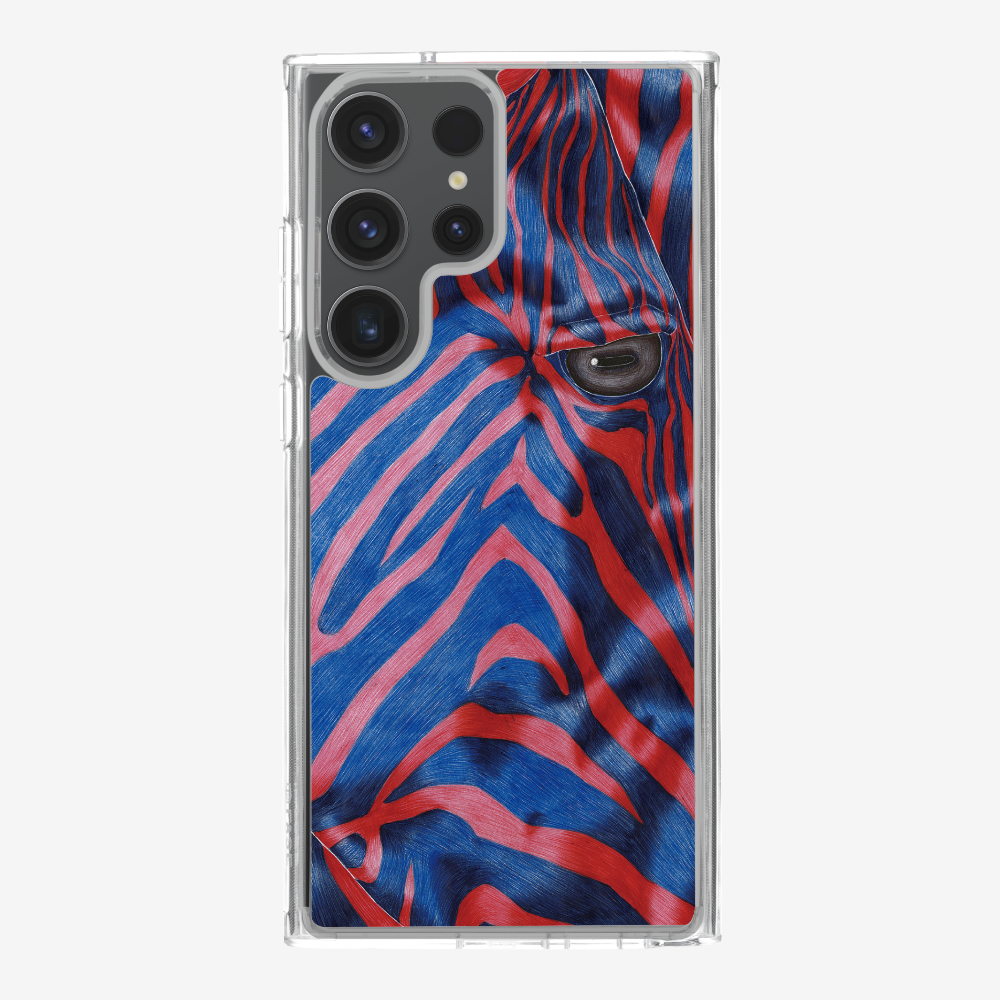 Elimination 2 Phone Case