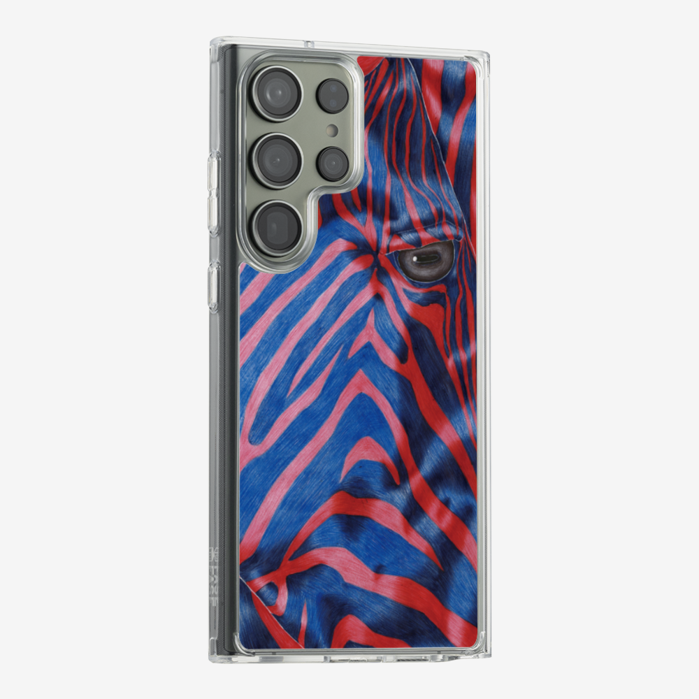 Elimination 2 Phone Case