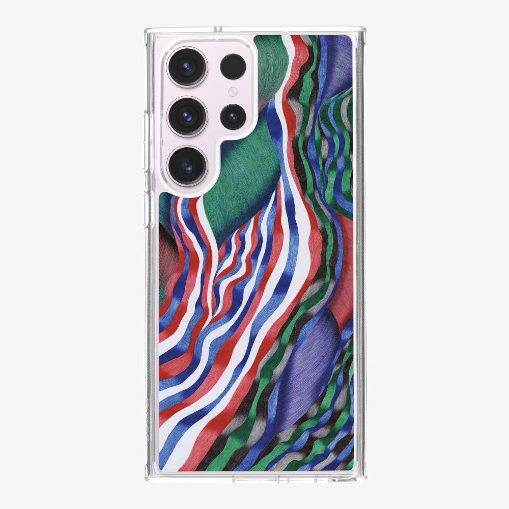 Volume 2 Phone Case