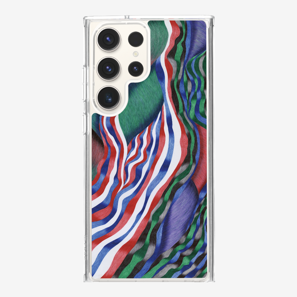 Volume 2 Phone Case