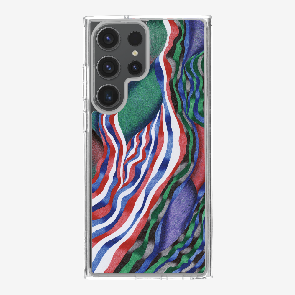 Volume 2 Phone Case