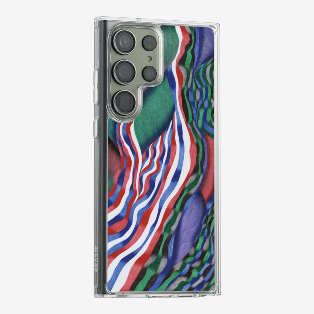 Volume 2 Phone Case