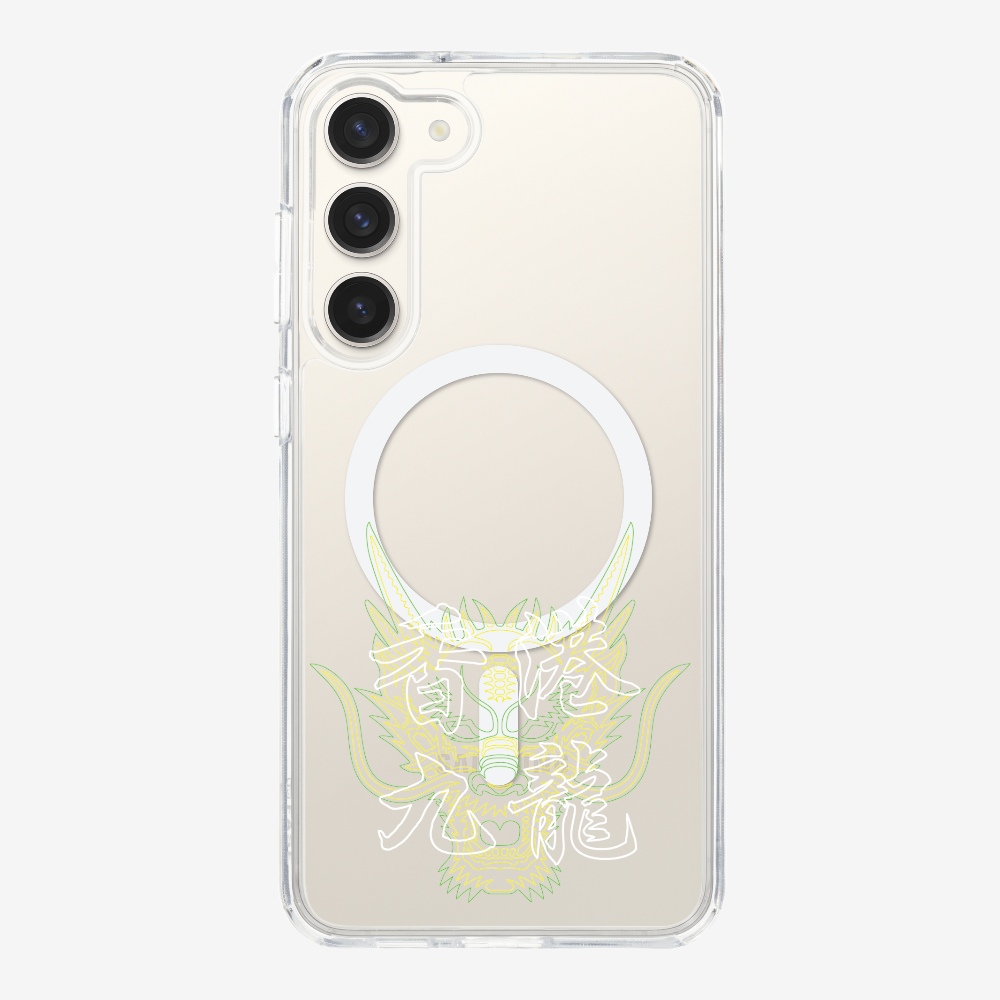 Hong Kong Kowloon Phone Case