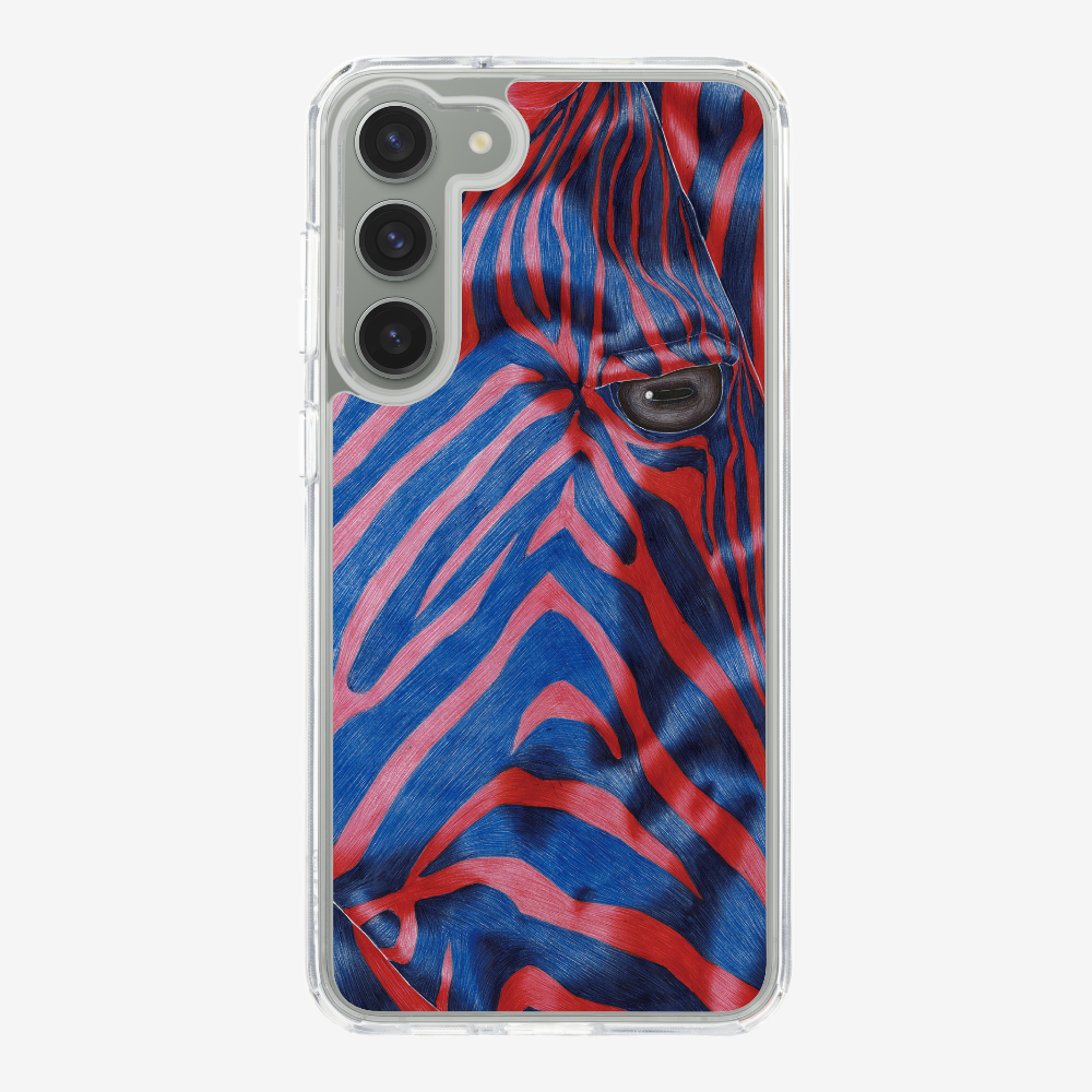 Elimination 2 Phone Case