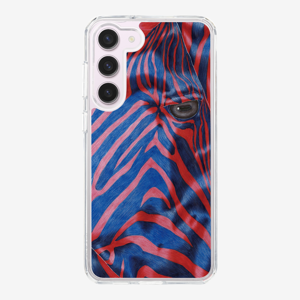 Elimination 2 Phone Case