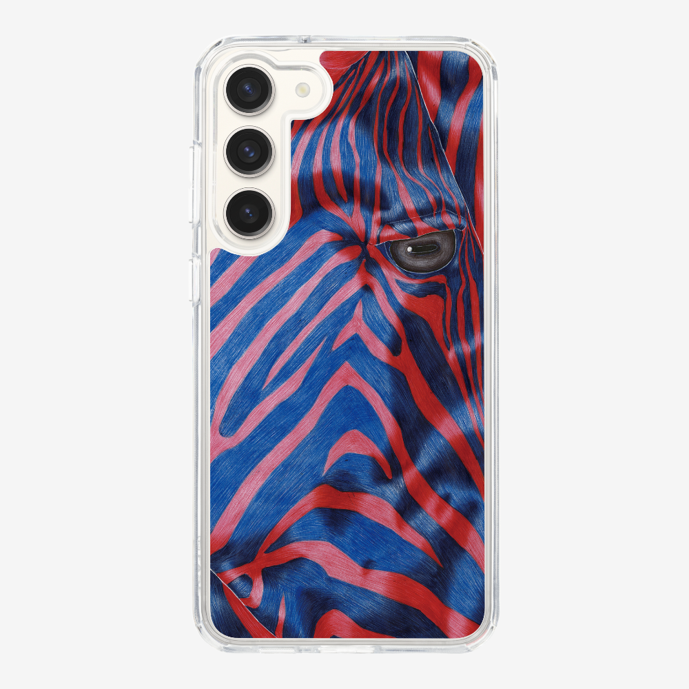 Elimination 2 Phone Case