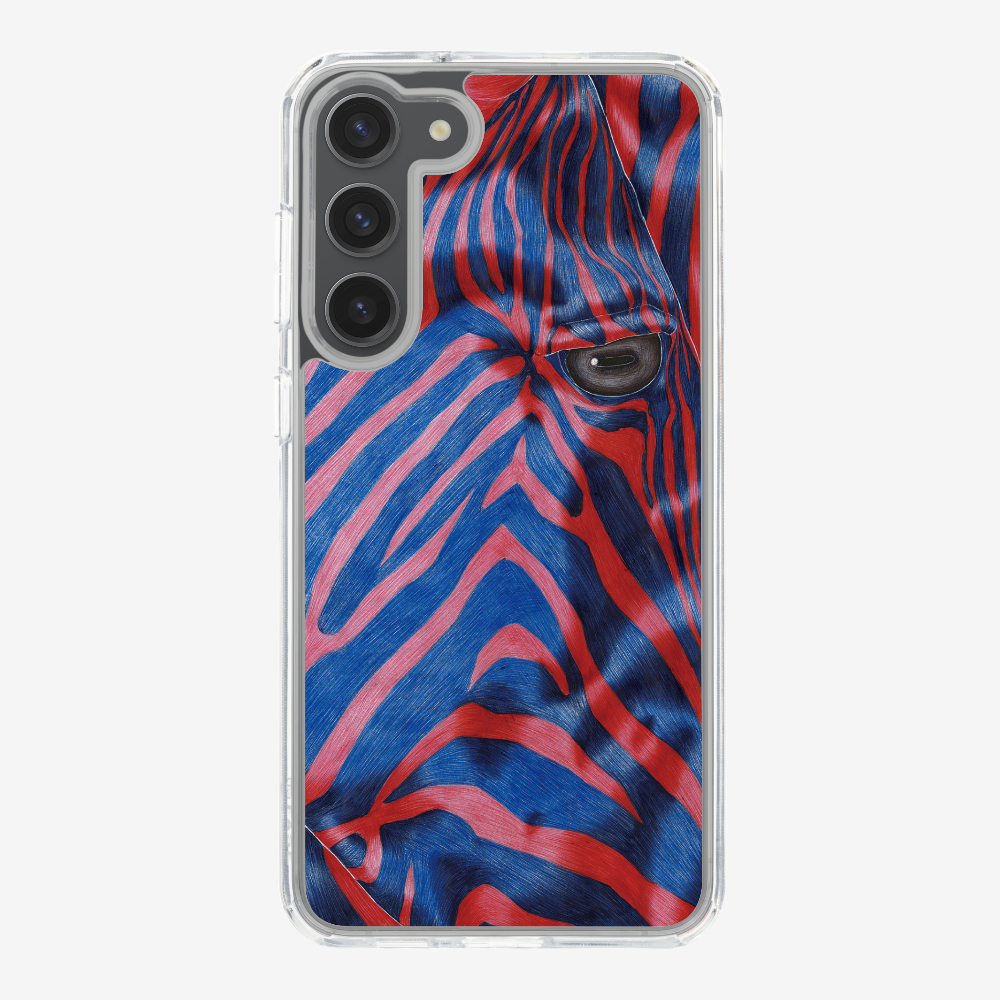 Elimination 2 Phone Case