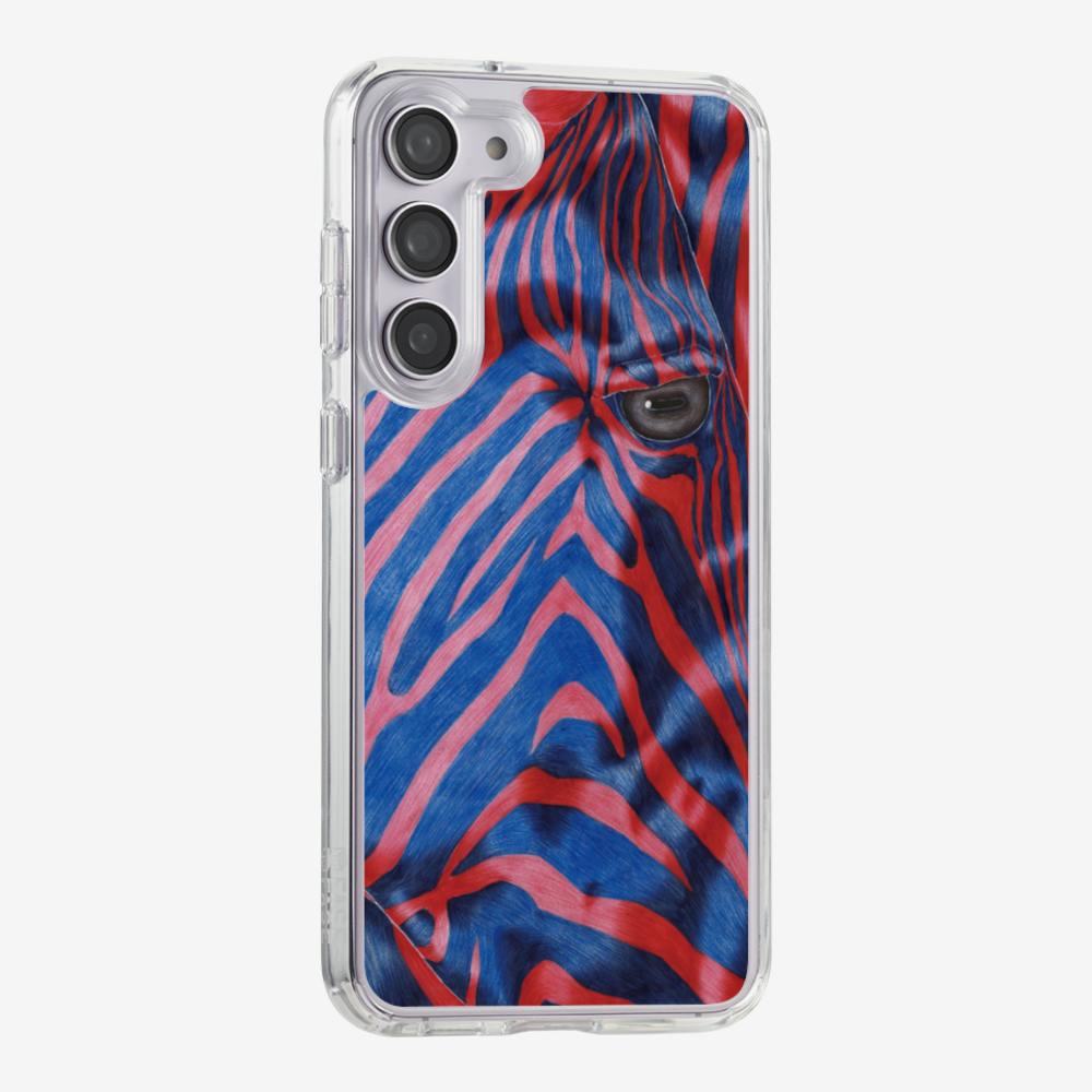 Elimination 2 Phone Case