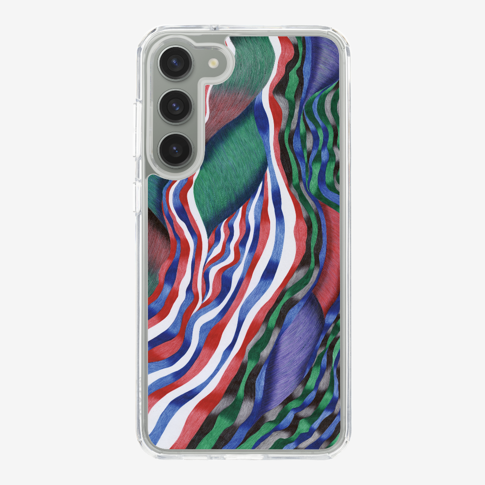 Volume 2 Phone Case