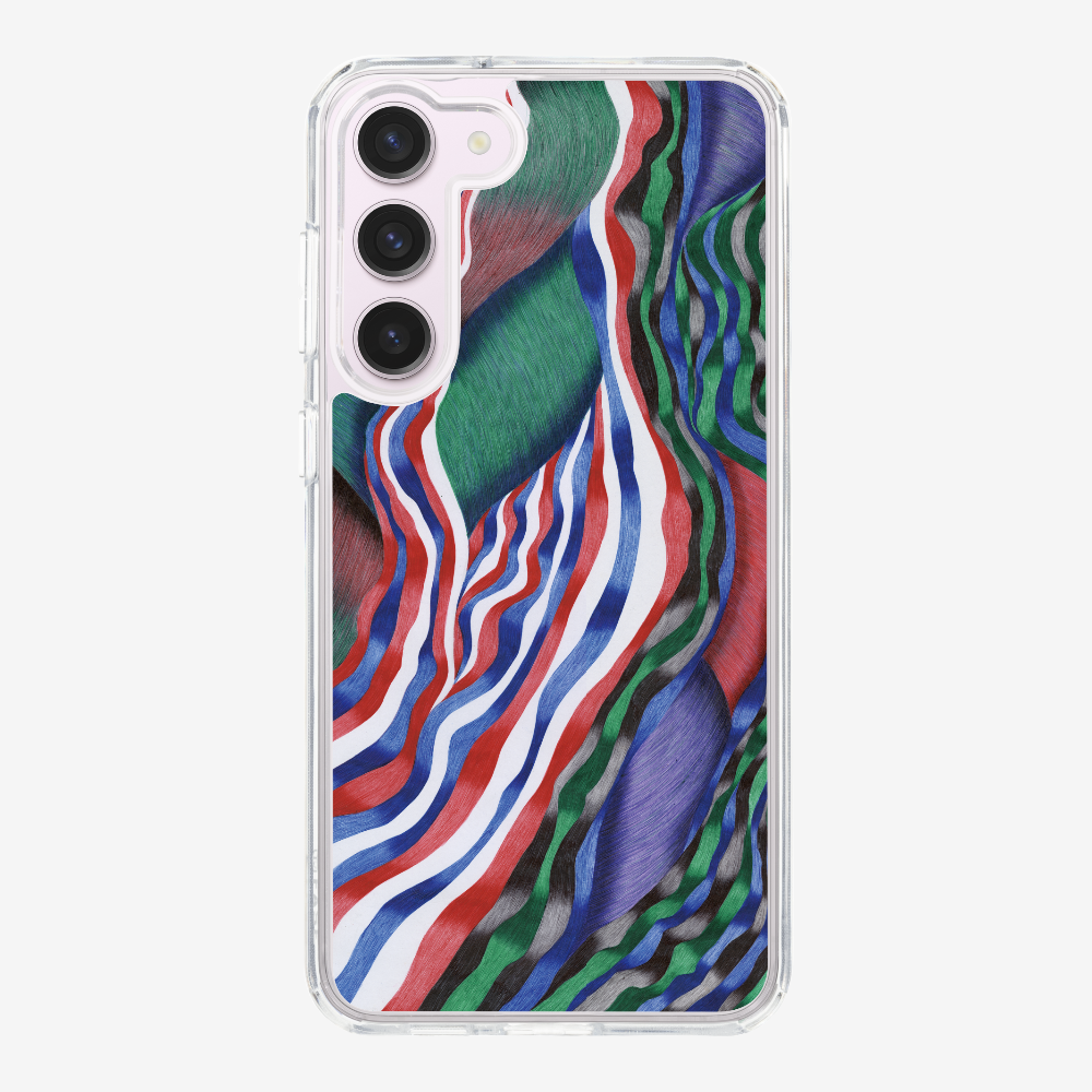Volume 2 Phone Case