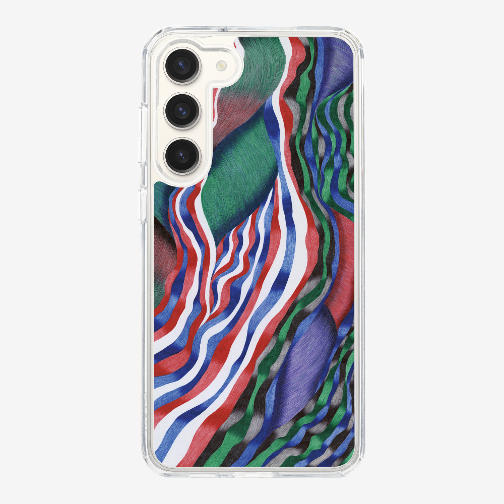 Volume 2 Phone Case