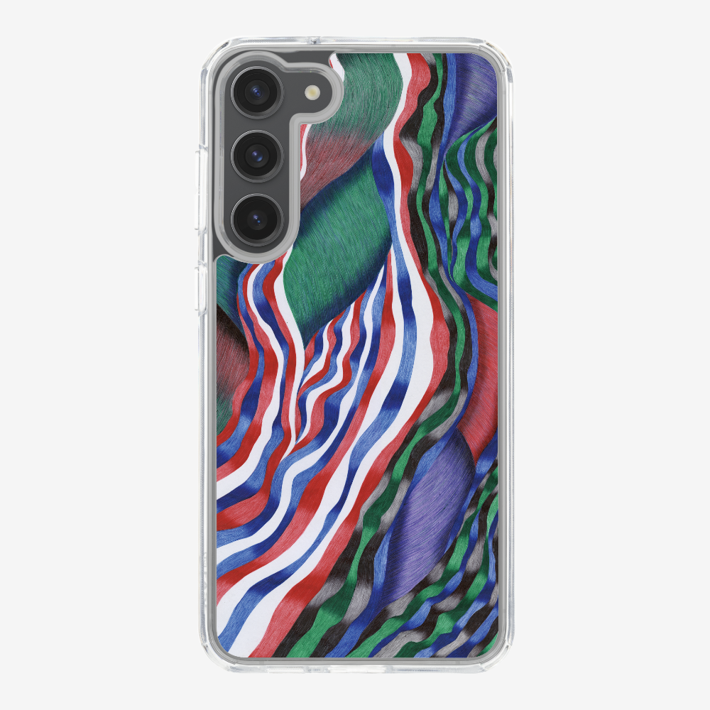 Volume 2 Phone Case