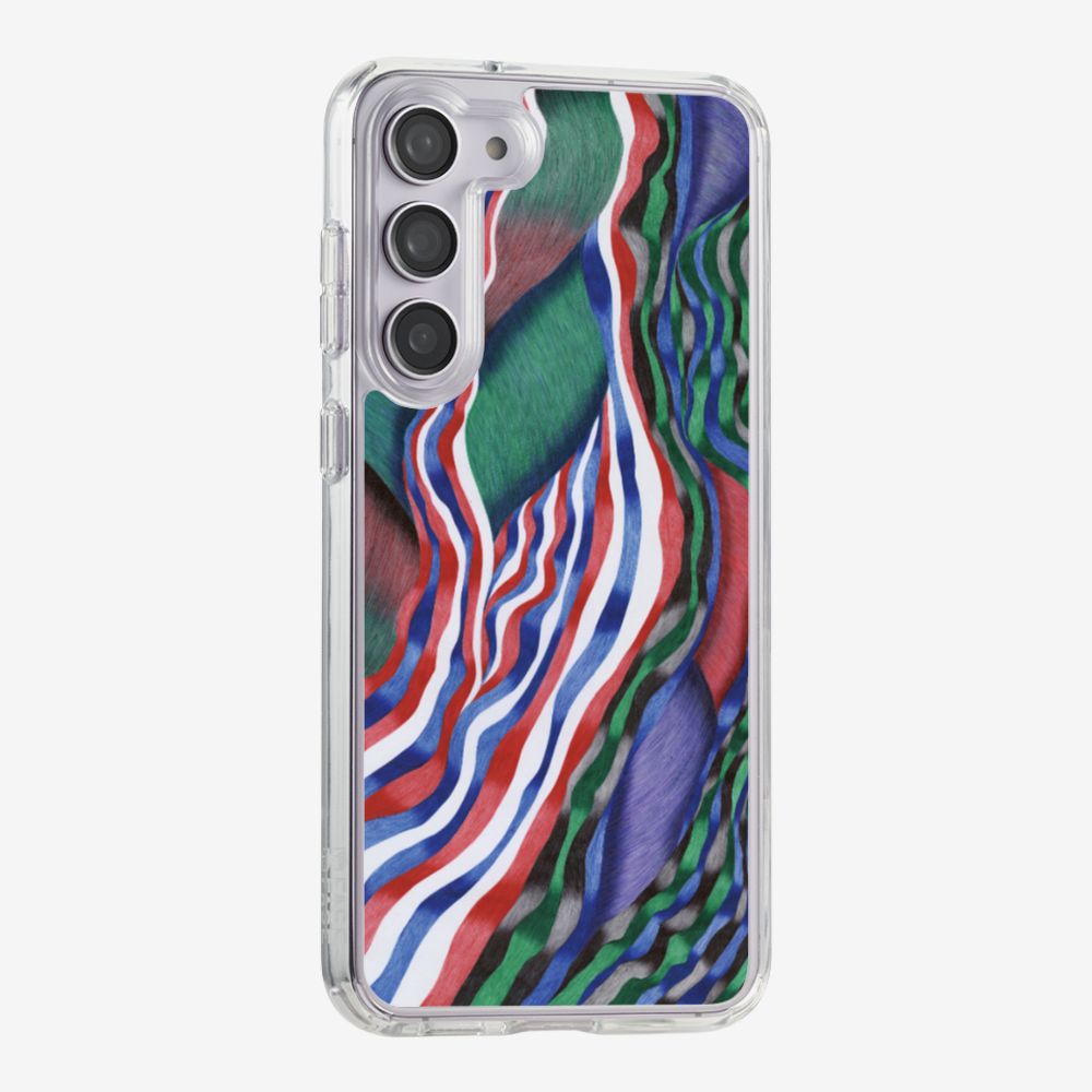 Volume 2 Phone Case