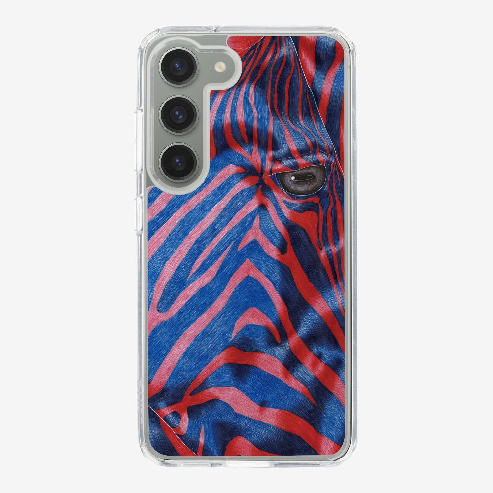 Elimination 2 Phone Case
