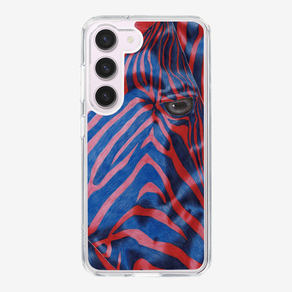 Elimination 2 Phone Case