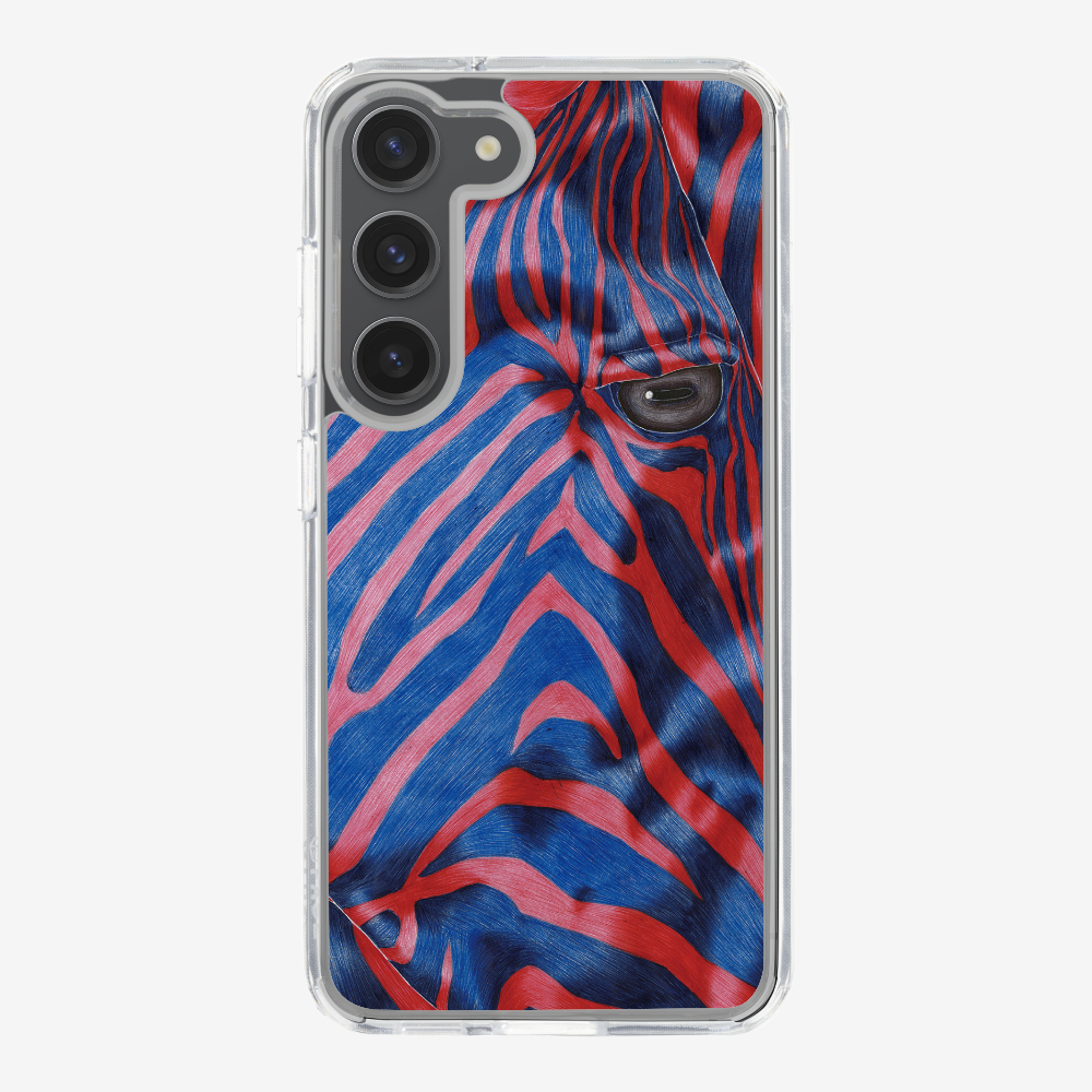 Elimination 2 Phone Case