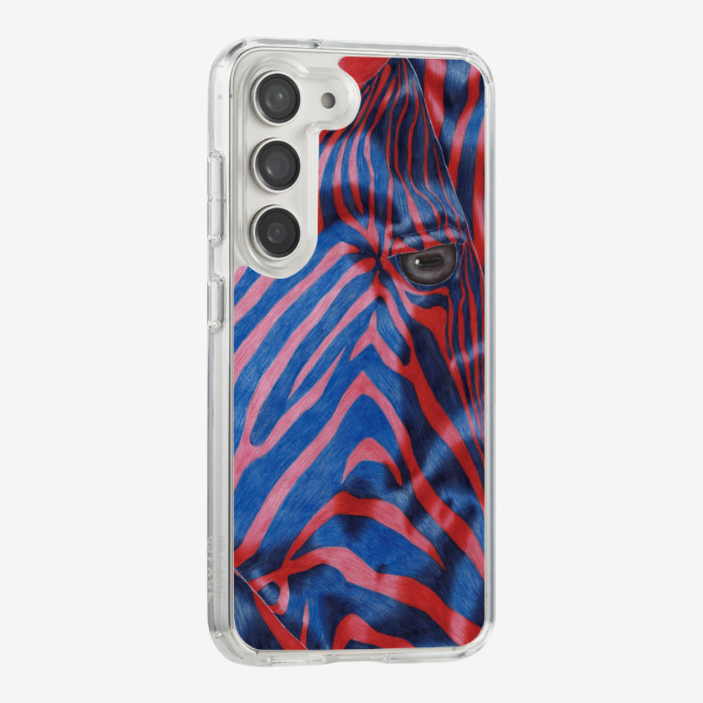 Elimination 2 Phone Case