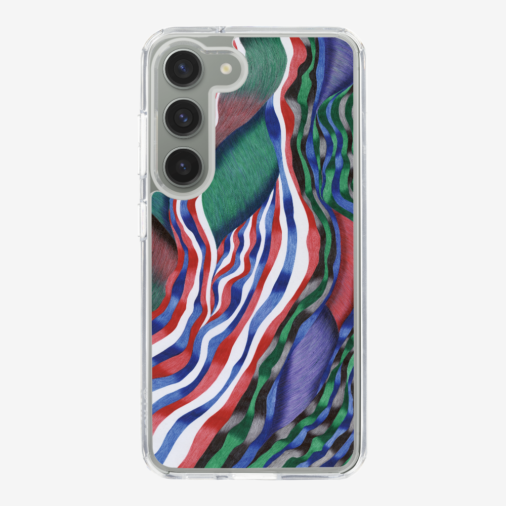 Volume 2 Phone Case