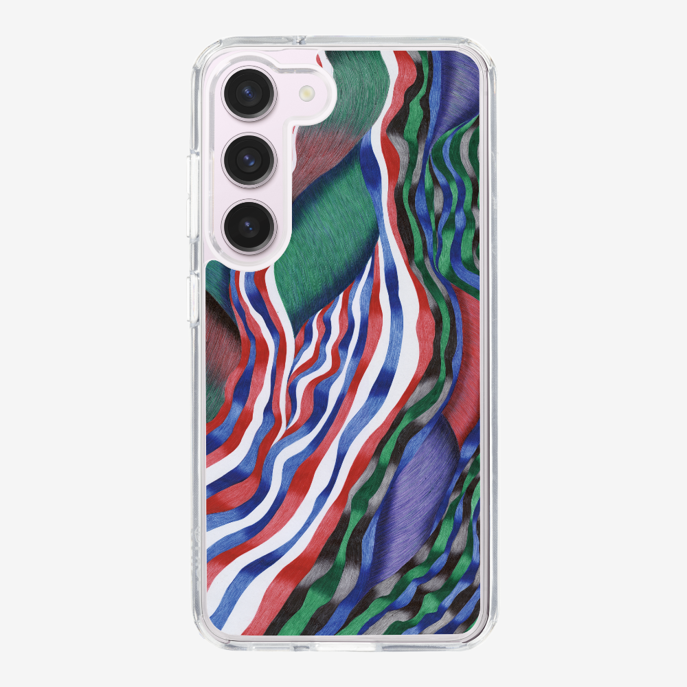 Volume 2 Phone Case