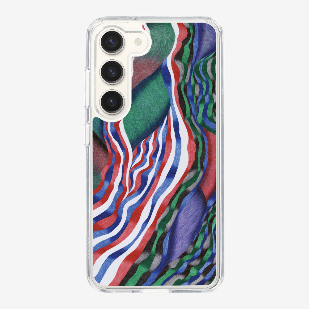 Volume 2 Phone Case