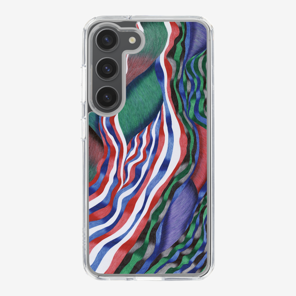 Volume 2 Phone Case