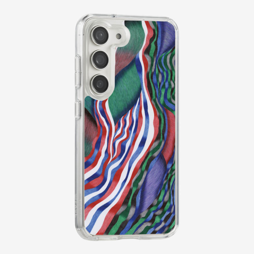 Volume 2 Phone Case