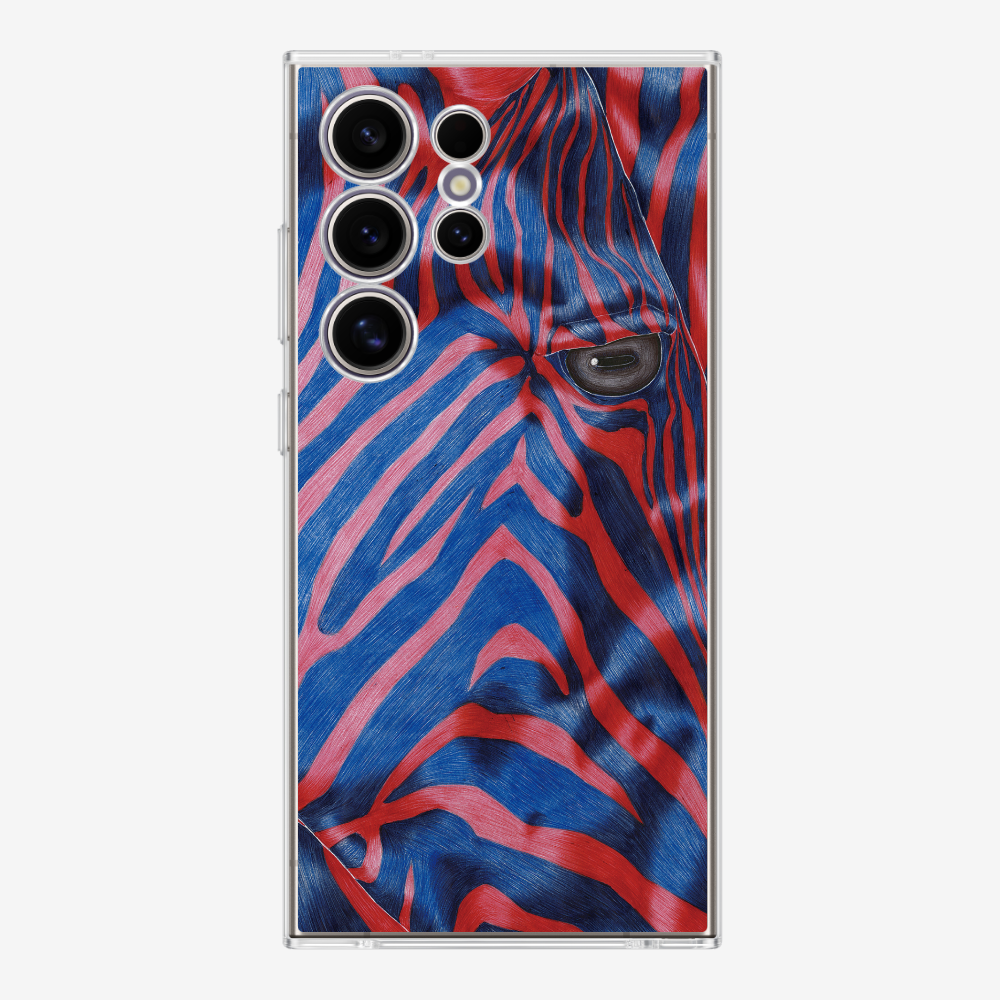Elimination 2 Phone Case