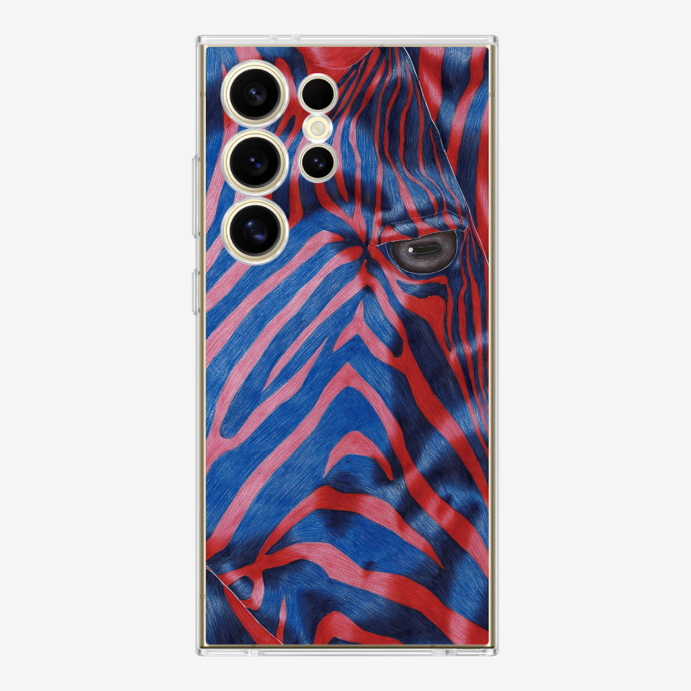 Elimination 2 Phone Case