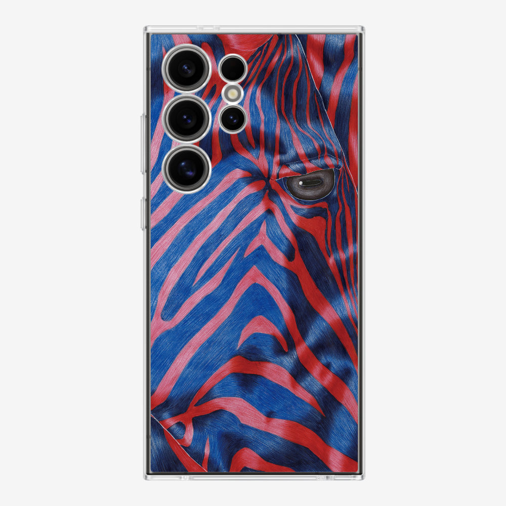 Elimination 2 Phone Case