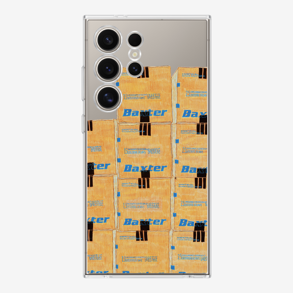 Projecti 2 Phone Case