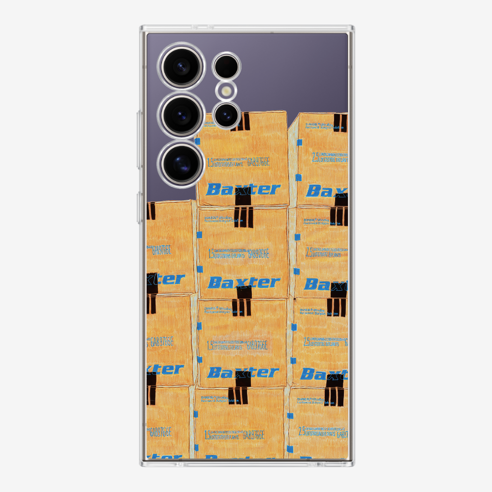 Projecti 2 Phone Case