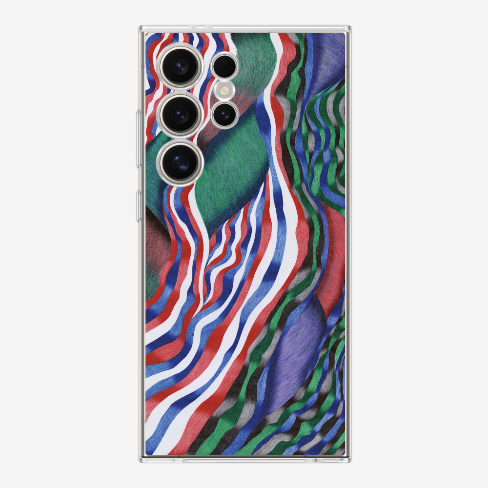 Volume 2 Phone Case