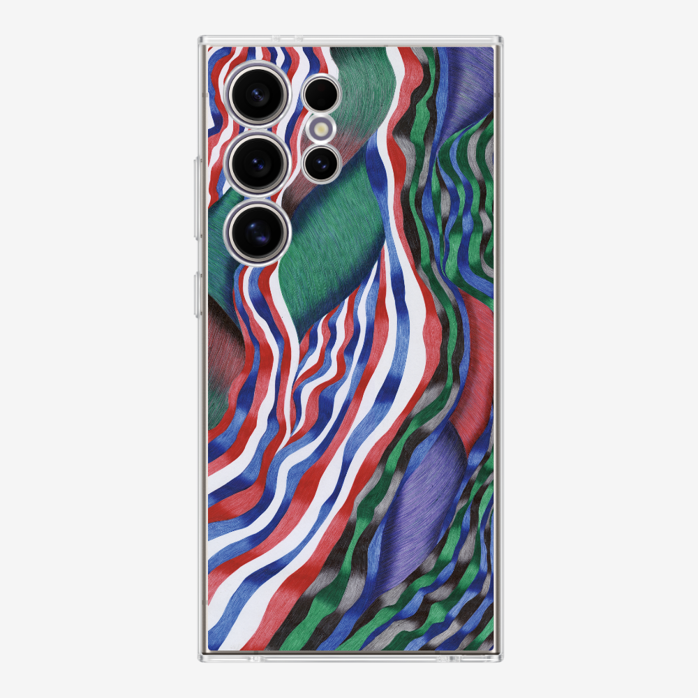 Volume 2 Phone Case