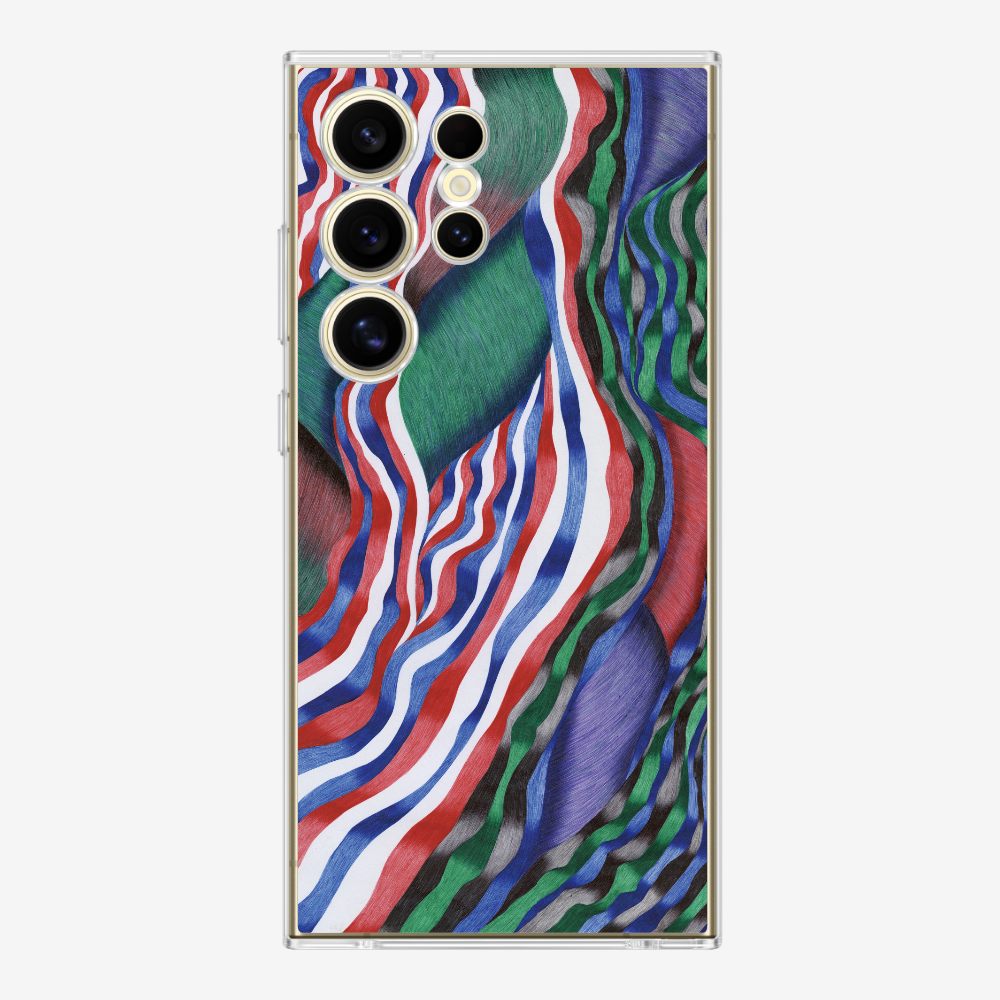 Volume 2 Phone Case