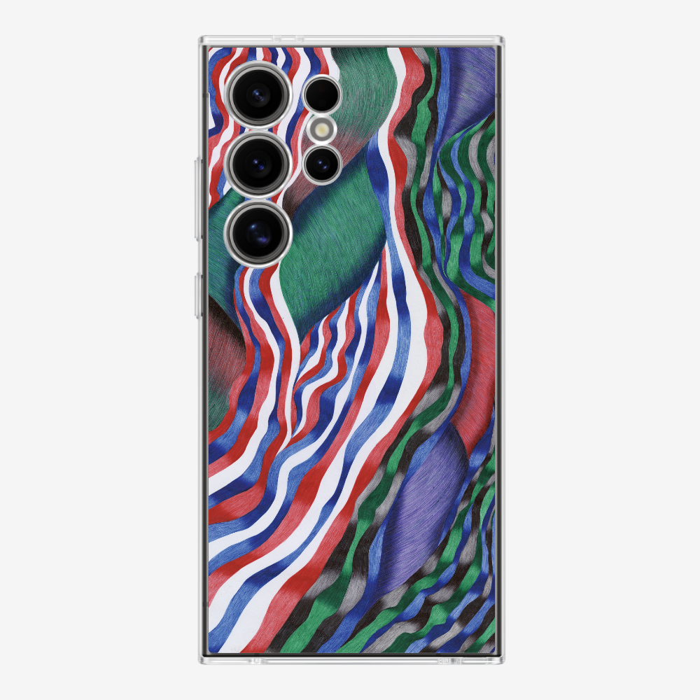 Volume 2 Phone Case