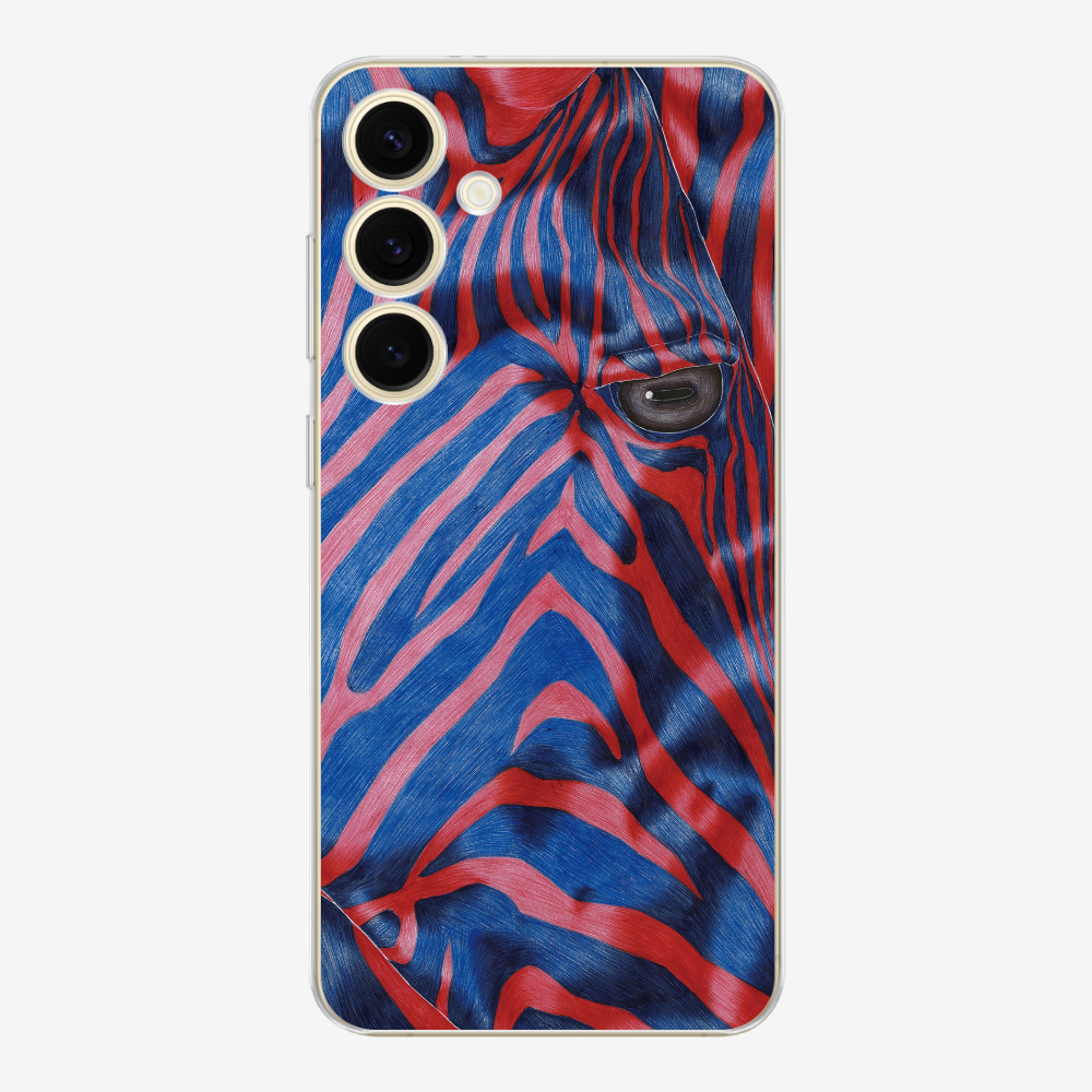 Elimination 2 Phone Case