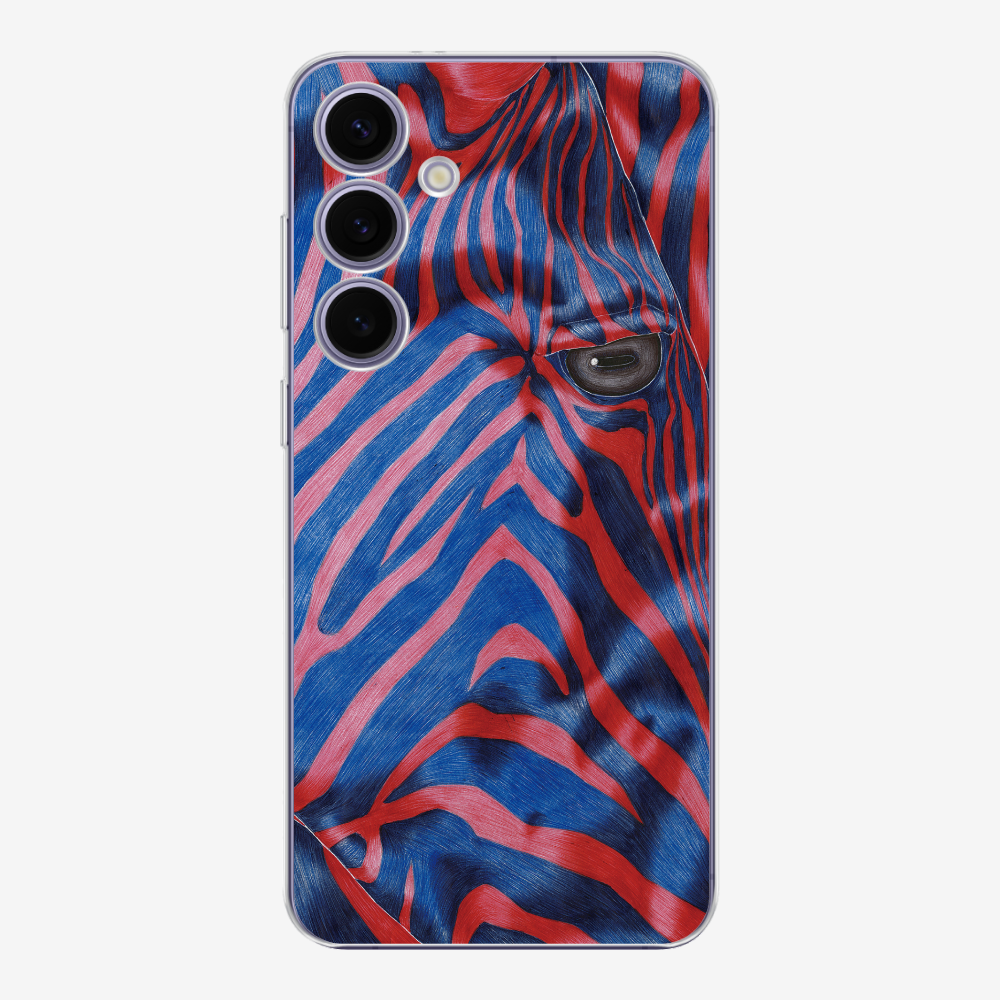 Elimination 2 Phone Case