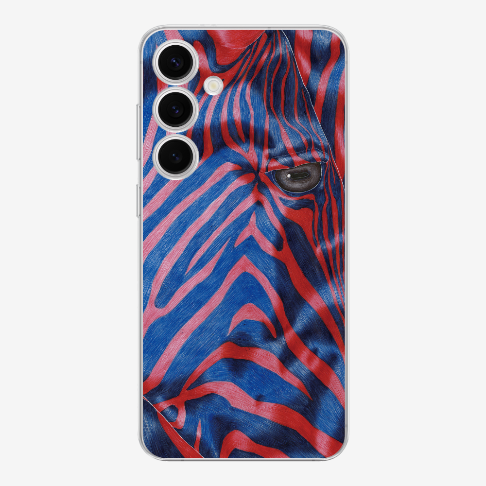 Elimination 2 Phone Case