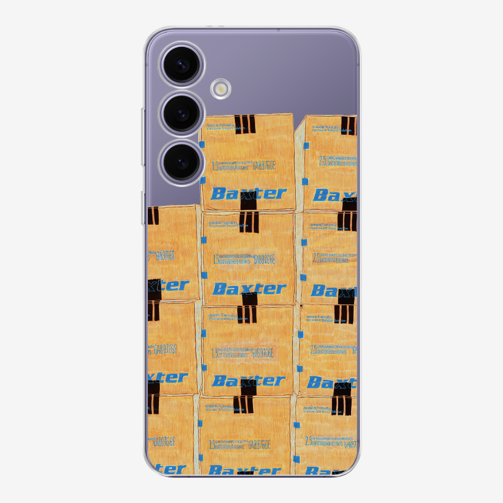 Projecti 2 Phone Case