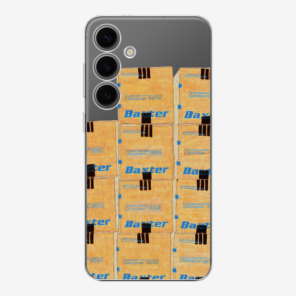 Projecti 2 Phone Case