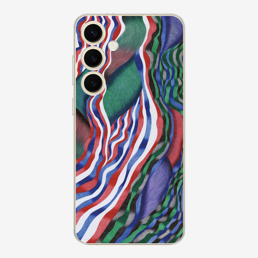 Volume 2 Phone Case
