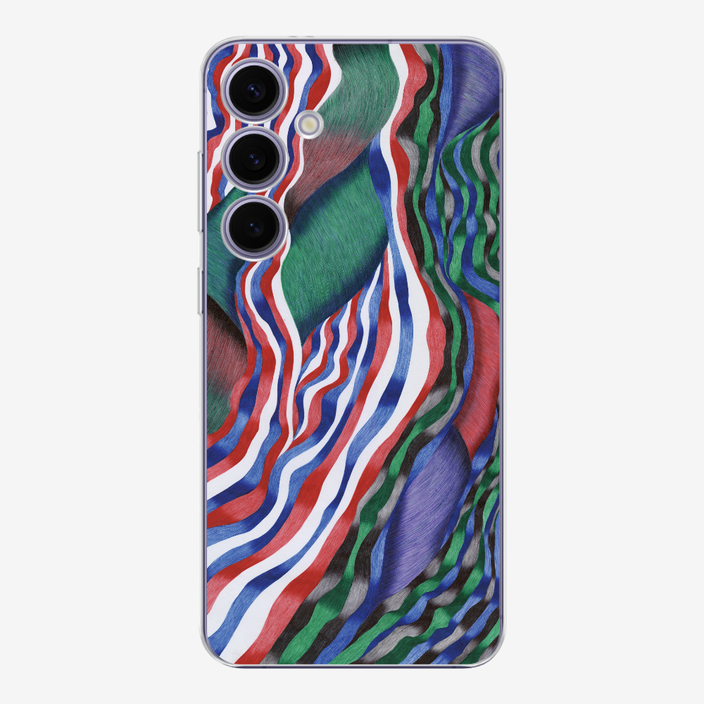Volume 2 Phone Case