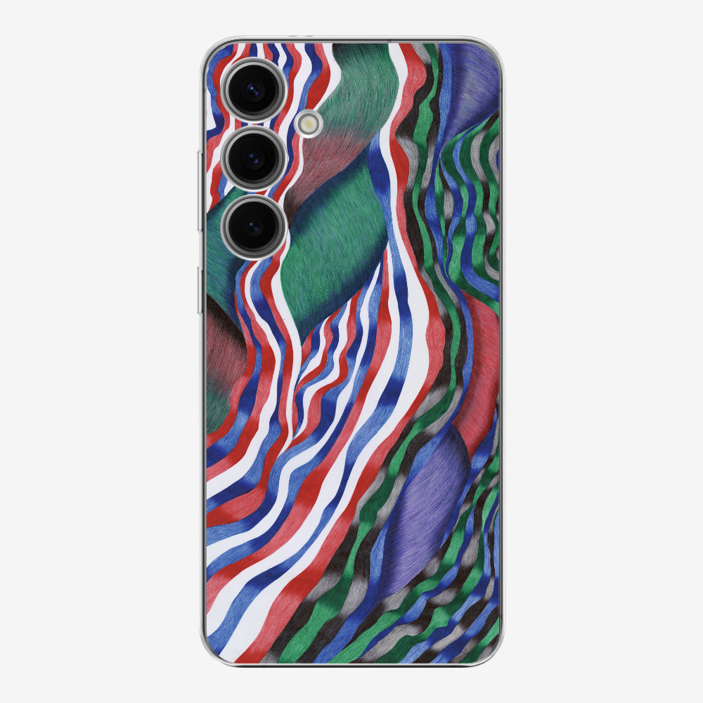 Volume 2 Phone Case