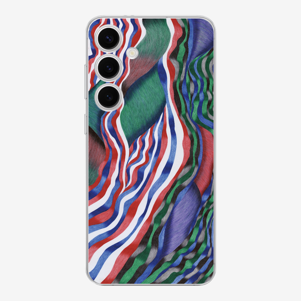 Volume 2 Phone Case